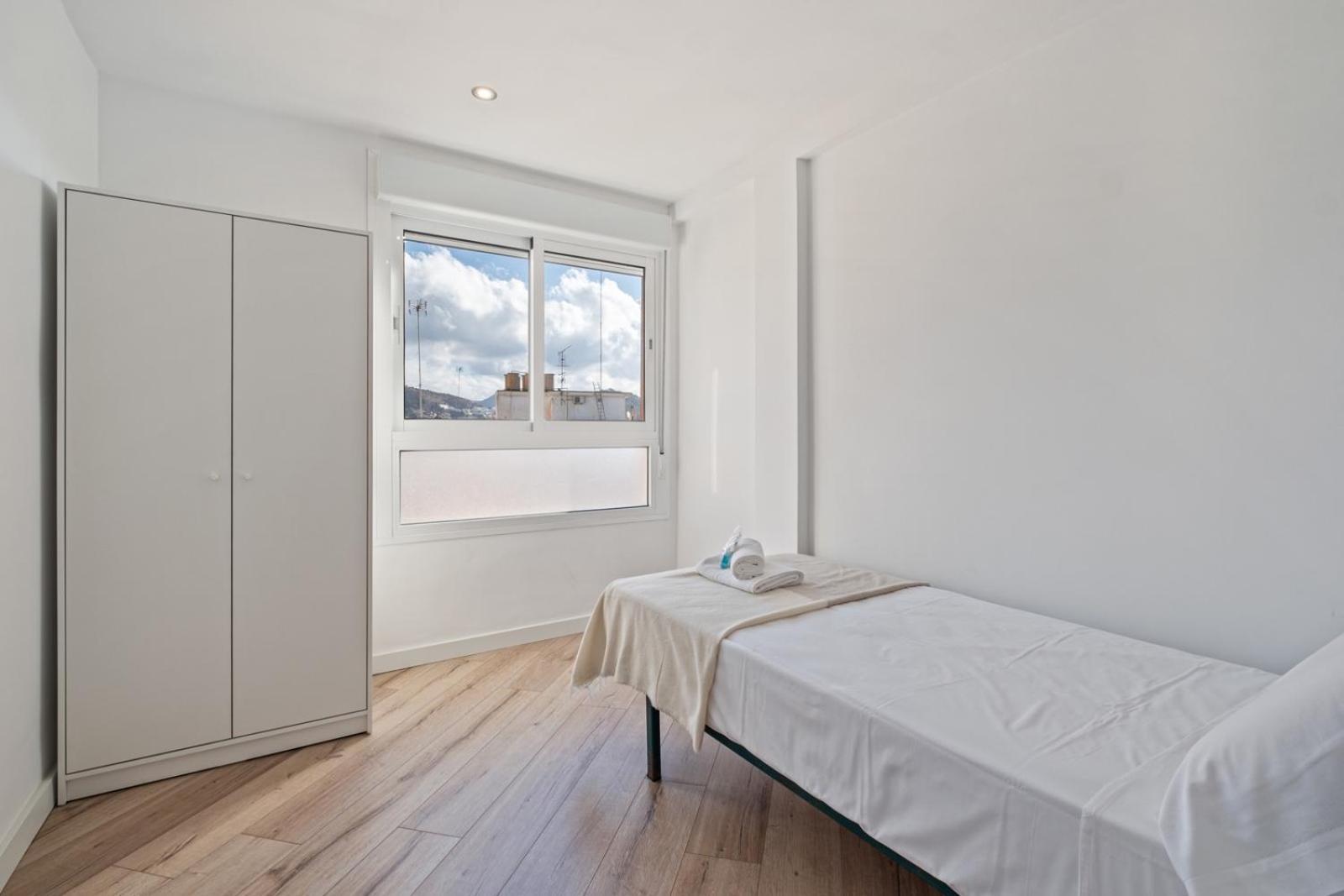 Armengual Malaga Center Apartment Exterior photo