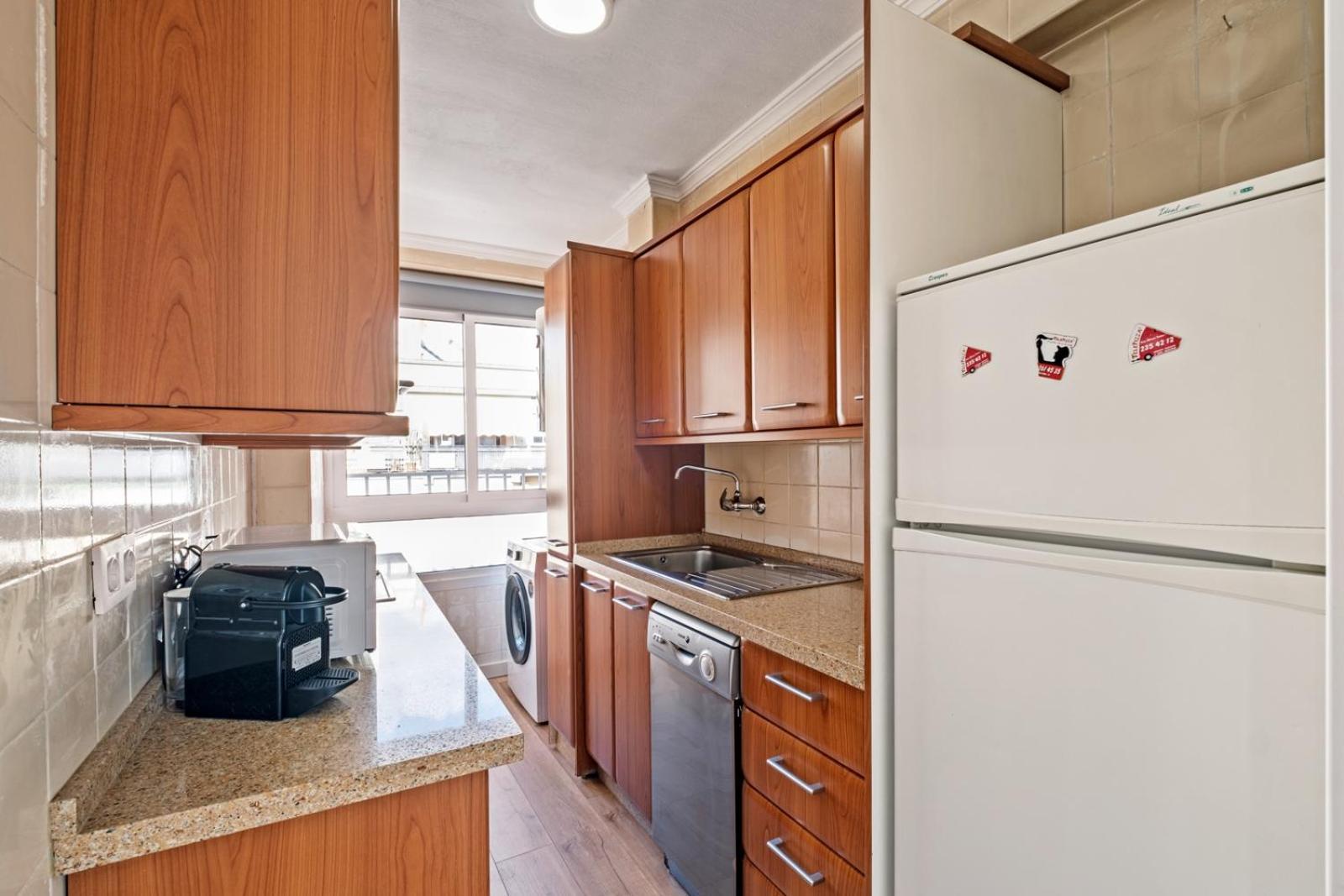 Armengual Malaga Center Apartment Exterior photo