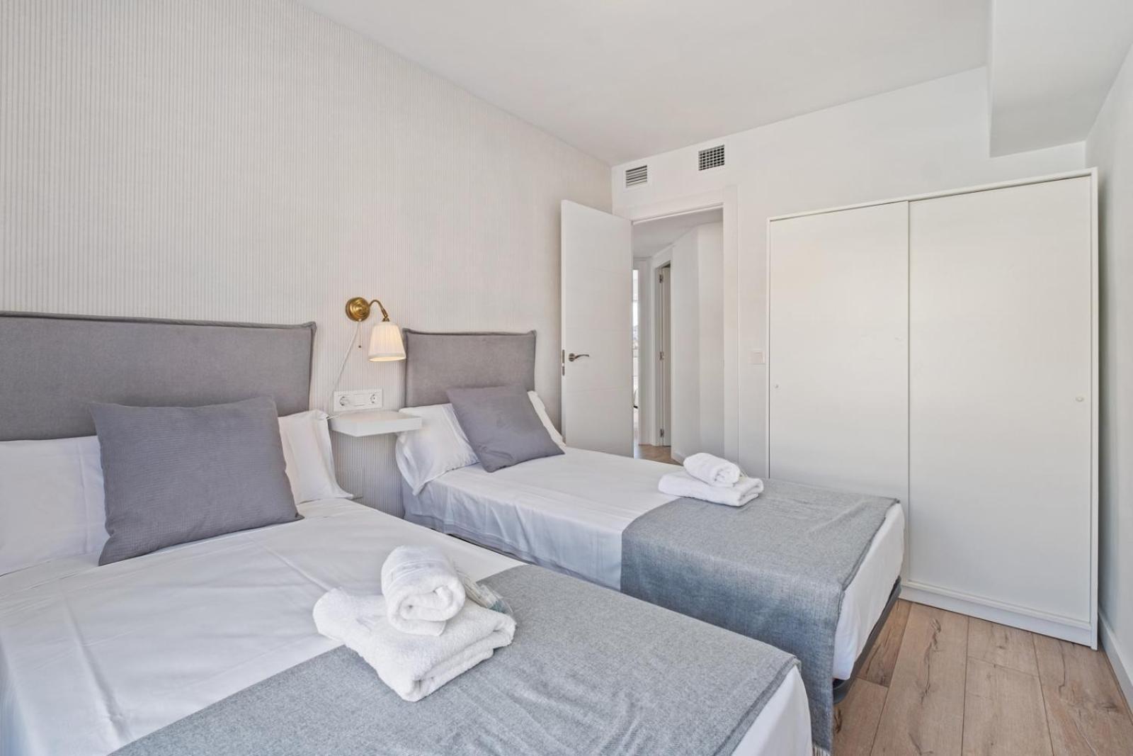 Armengual Malaga Center Apartment Exterior photo