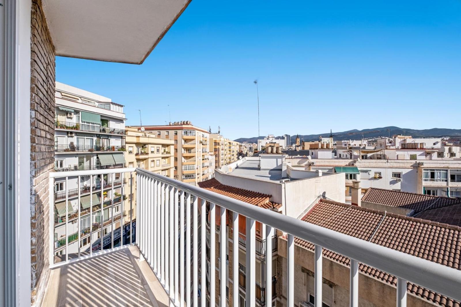Armengual Malaga Center Apartment Exterior photo