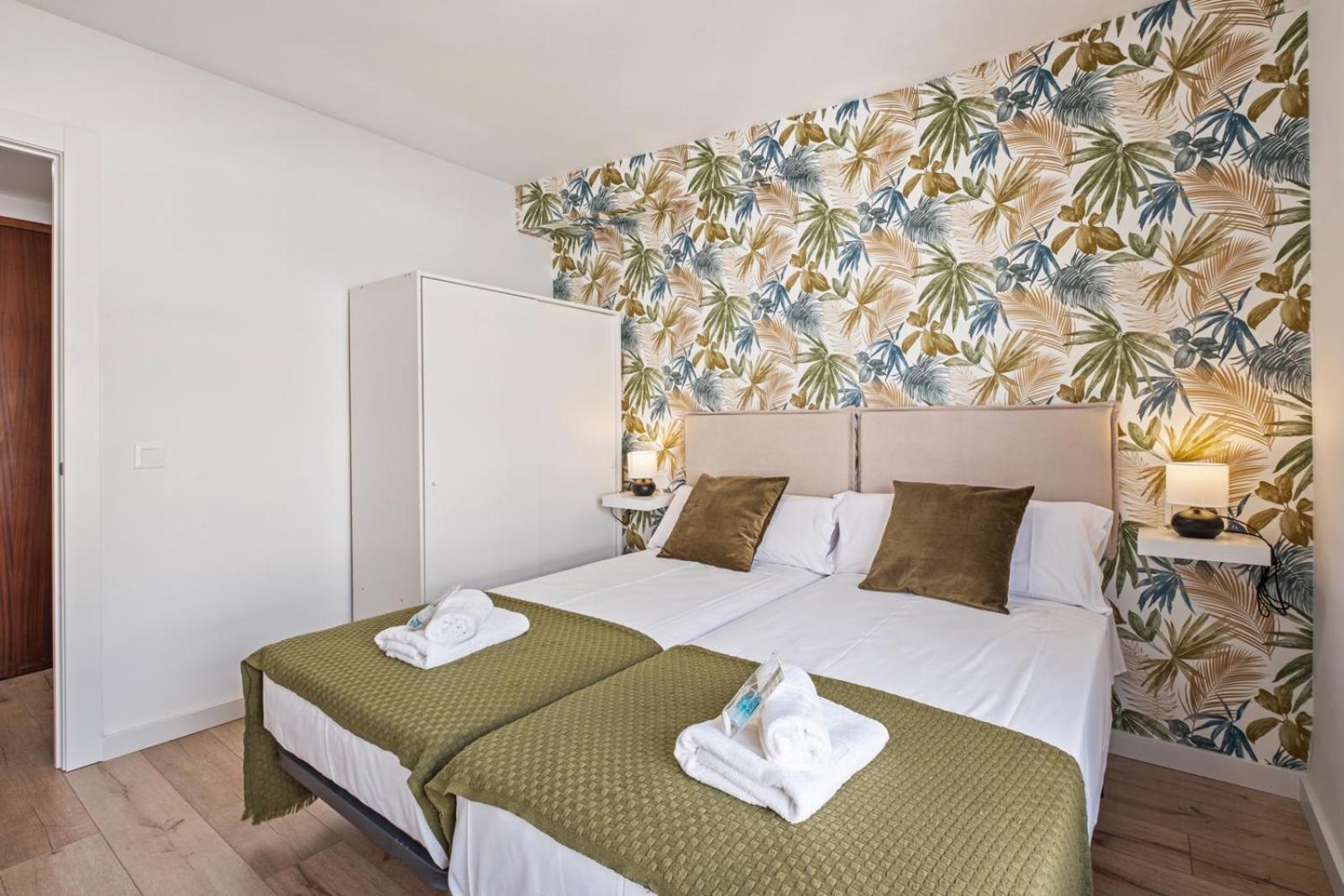 Armengual Malaga Center Apartment Exterior photo
