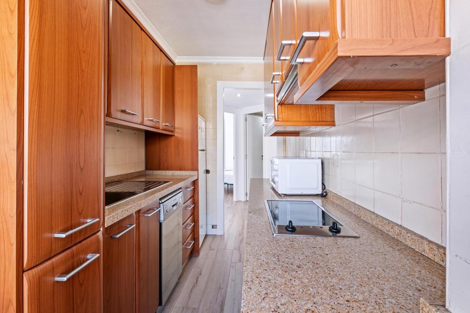 Armengual Malaga Center Apartment Exterior photo